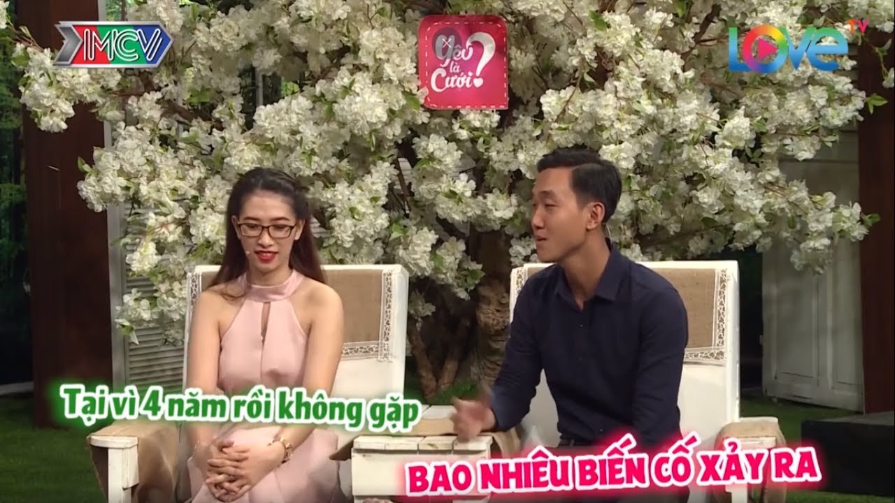 Con gái cứ mạnh dạn theo đuổi SỰ NGHIỆP, tình yêu nhất định sẽ theo ĐUỔI BẠN | YLC