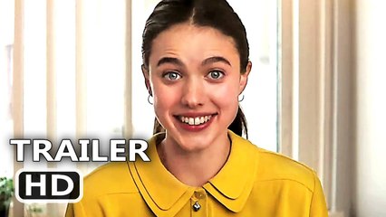 MY SALINGER YEAR Trailer (2020) Margaret Qualley, Sigourney Weaver Movie