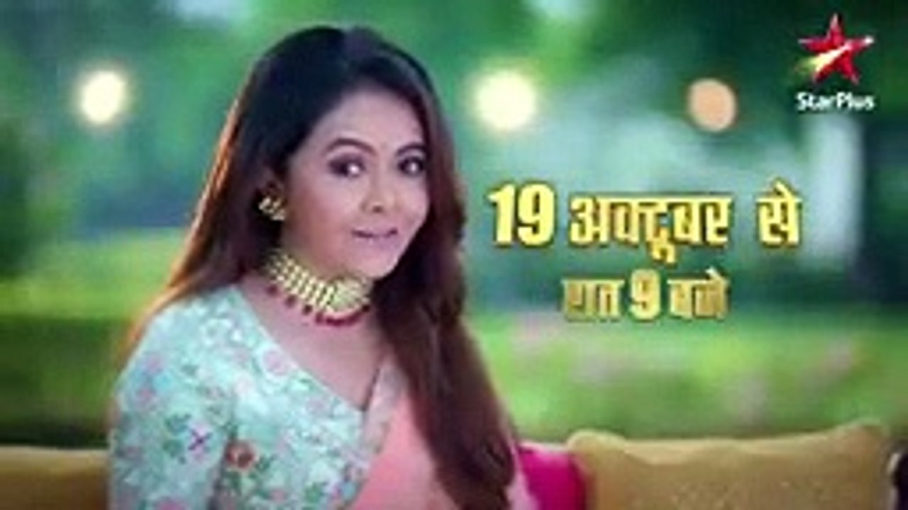 Meet multi-tasker Gehna from Saath Nibhaana Saathiya 2 Star Plus