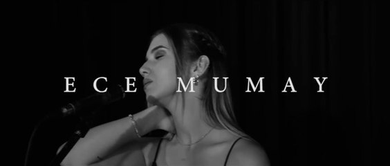 Ece Mumay Ax Pişti Te Yar