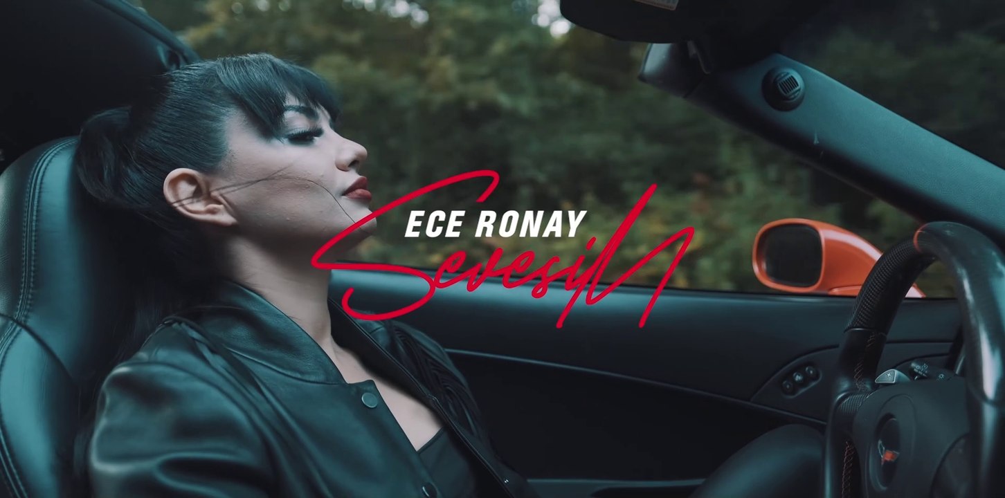 Ece Ronay Sevesim (Official Video)