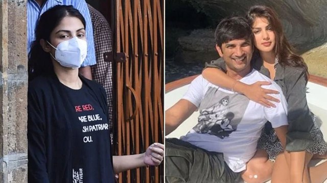 Rhea Chakraborty Granted Bail by Bombay High Court రియా చక్రవర్తి ఇక సేఫ్...!! || Oneindia Telugu