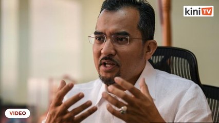 下载视频: Pemuda Umno cadang BN dan PN tak tanding di Batu Sapi