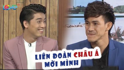 ĐÁNH VÕ cùng chồng khi mang bầu 9 THÁNG, mẹ bỉm ĐẸP LỘNG LẪY sau sinh nhờ làm 'CHUYỆN ẤY' IHDD