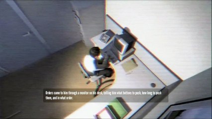 Stanley's journey ep 1, F@ck the voices in my head narrating it all