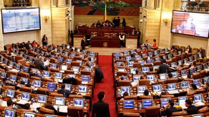 Proyecto de aumento de 12 curules en el Senado genera una fuerte polémica