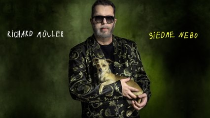 Richard Müller - Siedme nebo