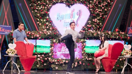 Múa võ khiến cả trường quay CƯỜI RẦN nhưng ông chủ tiệm nhôm kính vẫn bị bạn gái TỪ CHỐI PHŨ |BMHH