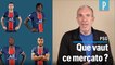 PSG : Danilo Pereira, Moise Kean, Rafinha... Paris a-t-il réussi son mercato ?