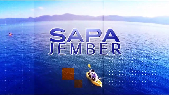 Wujudkan Pilkada Aman dan Sehat, Cegah Klaster Baru Covid-19 dalam Pilkada - Dialog Sapa Jember 1