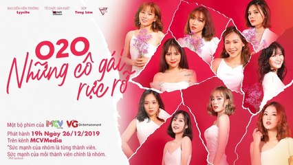 Phim ca nhạc 2020 | Khi các cô gái ghét nhau có cùng kẻ thù và cái kết