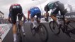 Inside the Peloton: Giro d'Italia Sprint Finish Sagan vs Demare