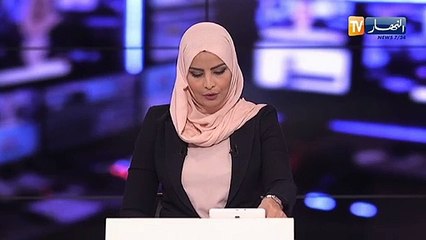رئيس الحكومة الإسباني بيدرو سانشيز في زيارة رسمية إلى الجزائر
