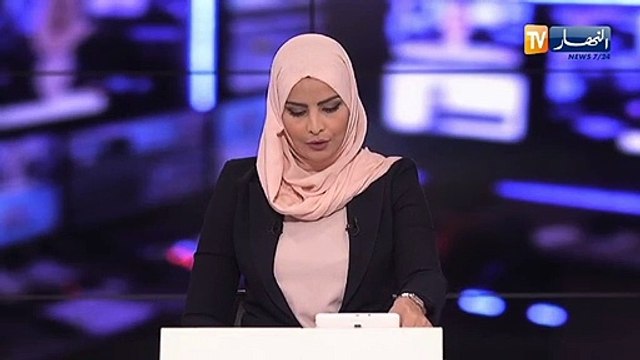رئيس الحكومة الإسباني بيدرو سانشيز في زيارة رسمية إلى الجزائر