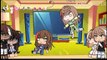 Frisk And Chara’s Parents react To Memes _ Gacha Life _ Undertale _ Frisk has her eyes open-