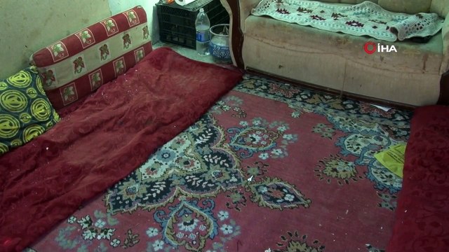 Şanlıurfa’da kan donduran olayın detayları ortaya çıktı: Cani koca eşi için işkence odası yapmış