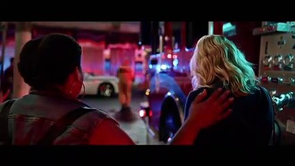 CHICK FIGHT Fragman(2020)