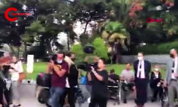 Yunan mahkemesi 'Altın Şafak' hakkında karar verdi: Suç örgütüdür