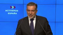 CASO  DINA / Enrique López (PP): 