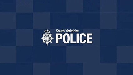CCTV captures moment gunman fires at children in Sheffield