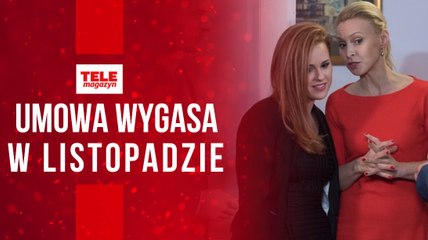 "Klan" zniknie z telewizji po 23 latach?!