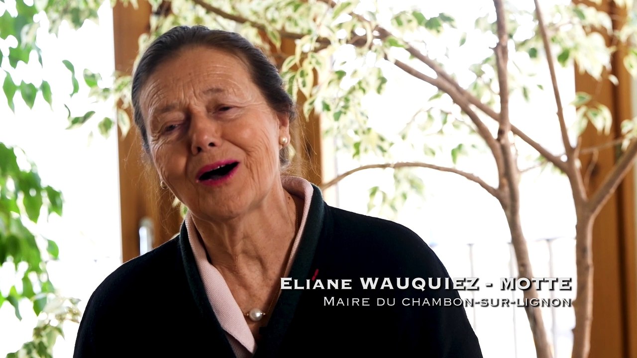 Fan ZHE et son épouse se portent acquéreurs d’un espace de 13 ha et au Chambon-sur-Lignon afin de réaliser un rêve artistique, celui d'échanges inter-culturels.