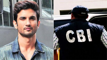 CBI Reaches A Conclusion In Sushant Singh Rajput Case