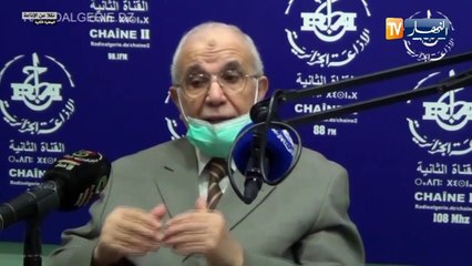 محمد شرفي: عهد صناعة الرؤساء في الجزائر إنتهى وتبون أول رئيس منتخب شعبيا