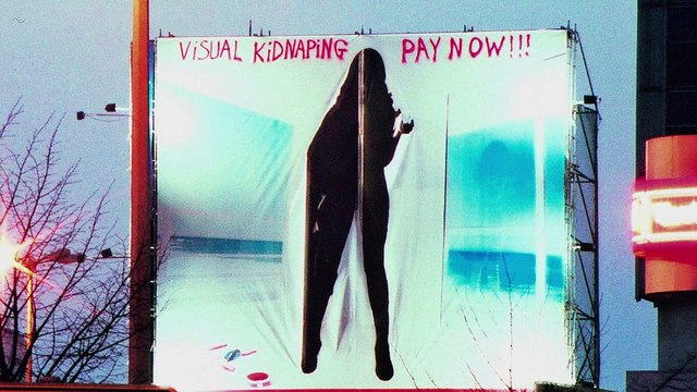 La Bombe, explosion des Arts Urbains