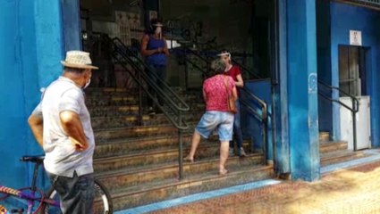 Agências do INSS voltam a abrir a partir de hoje, quarta-feira