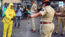 Maharashtra Police’s COVID-19 tally reaches 24,386; death toll at 257