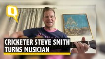 Rajasthan Royals Captain Steve Smith Turns Musician, Shares Video Taken During IPL in the UAE