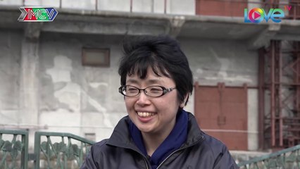 Người vợ NHẬT viết TÂM THƯ bằng tiếng Việt tặng chồng "CẢM ƠN ANH TỪ TẬN ĐÁY LÒNG" | TKBG