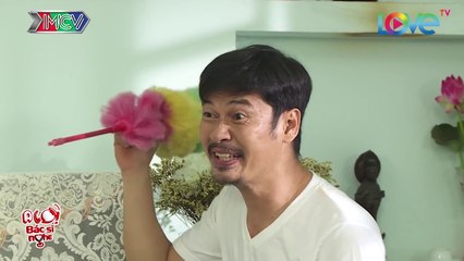 Tiết Cương chê Văn Ruy YẾU SINH LÝ để cướp vợ Kim Huyền | ALBSN