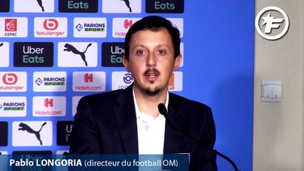 Longoria tacle Genk et fait le point sur le recrutement d'un latéral droit