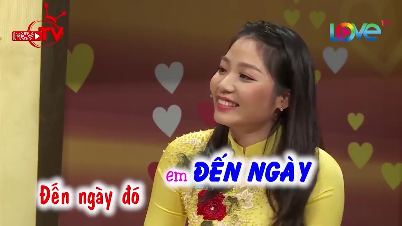 Cặp vợ chồng YÊU NHAU suốt 10 NĂM không ĐỘNG PHÒNG làm Hồng Vân KINH NGẠC IVCS