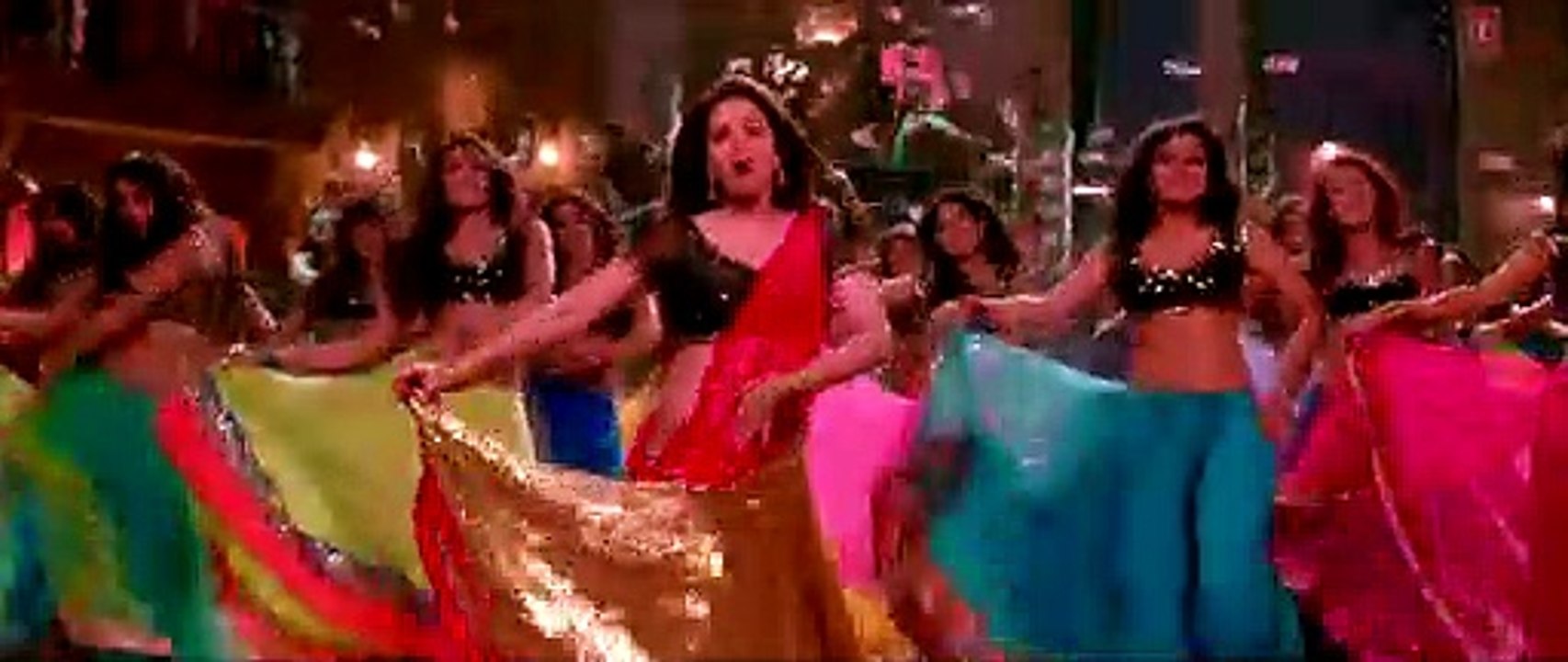 Ghagra Full Video Song- Yeh Jawaani Hai Deewani  - Madhuri Dixit, Ranbir Kapoor