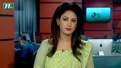 NTV Shondhyar Khobor | 07 October 2020