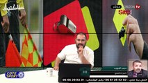 مباراة أكادير والوداد.. حكم يكشف الأخطاء التحكيمية في المواجهة