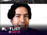 Playlist Extra: Christian Bautista takes the 