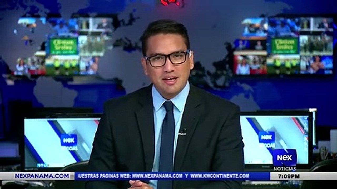 Presidente Cortizo se refiere a la reestructuración del Ministerio de la Presidencia  - Nex Noticias