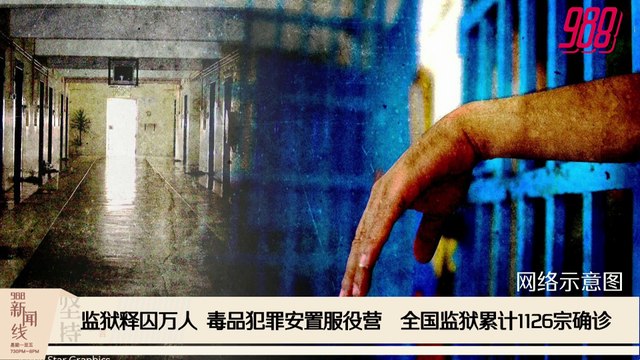 《988新闻线》：2020年10月07日