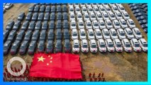 中國佛系鋼鐵公司砸重金 送員工全體新車