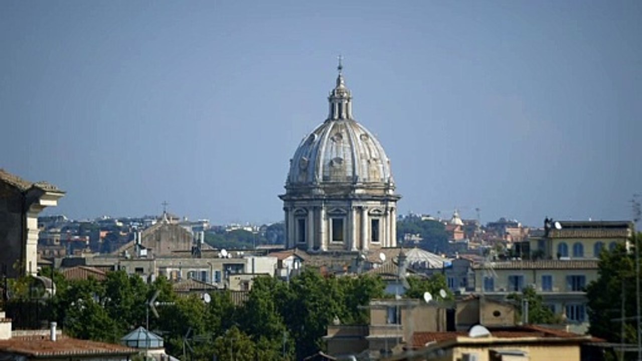 Religieuses abusées, l'autre scandale de l'Église