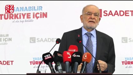 Saray’a günlük 10 milyon liralık alışverişi caiz görürseniz uzaktan eğitime para yetmez