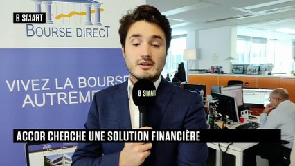 SMART BOURSE - Emission du mercredi 7 octobre