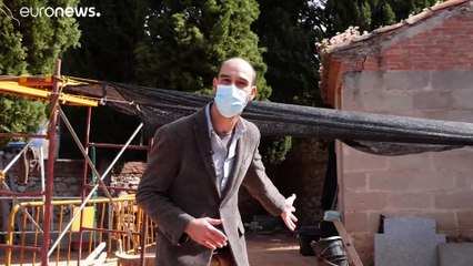Противники франкизма выступают за Закон демократической памяти