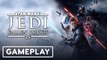 Star Wars Jedi Fallen Order Gameplay Demo - E3 2019 | OnTrending Game