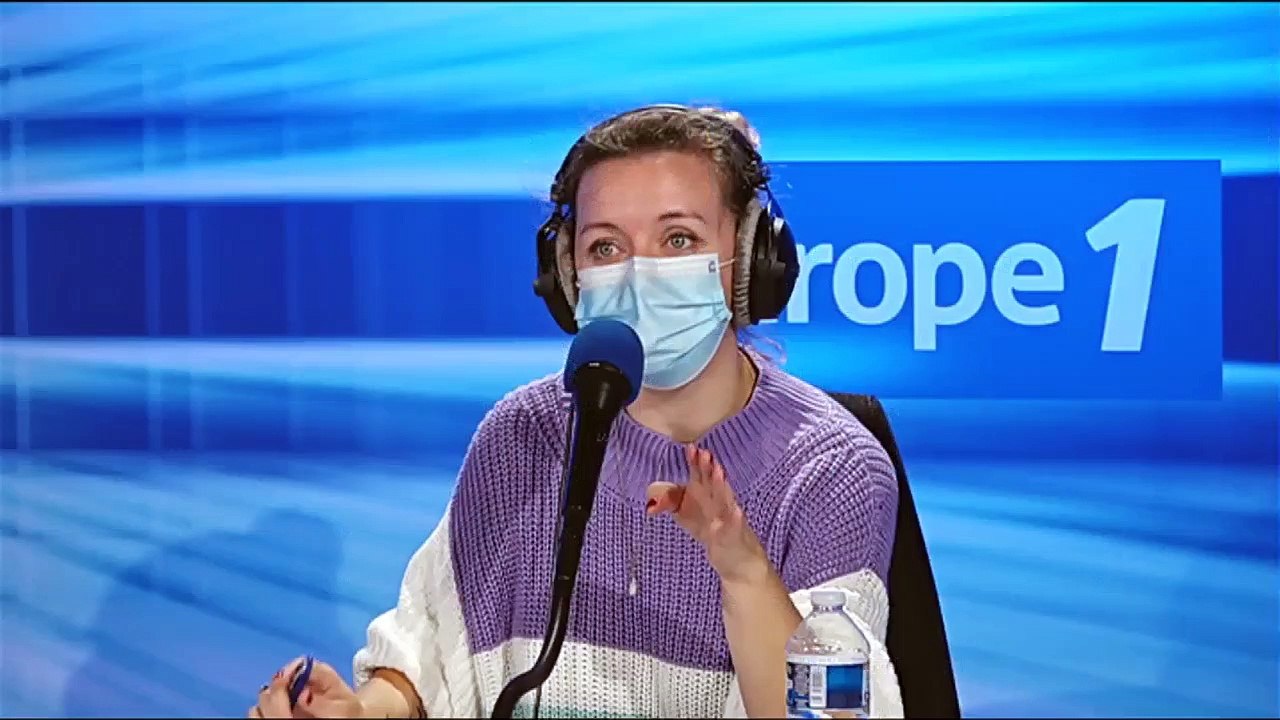 EXTRAIT - Michel Boujenah : "Il faut servir Mol...