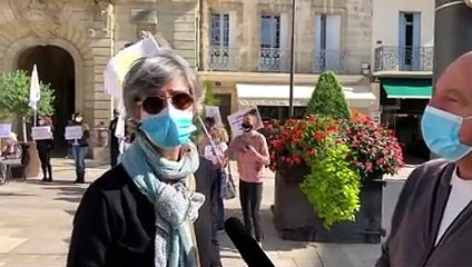 BEZIERS - Protection animale : le Colbac souhaite que "Robert Ménard tourne la page"